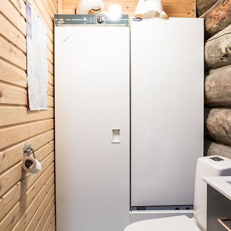 Holiday Home Yllaespollu A By Interhome Yllasjarvi Bagian luar foto